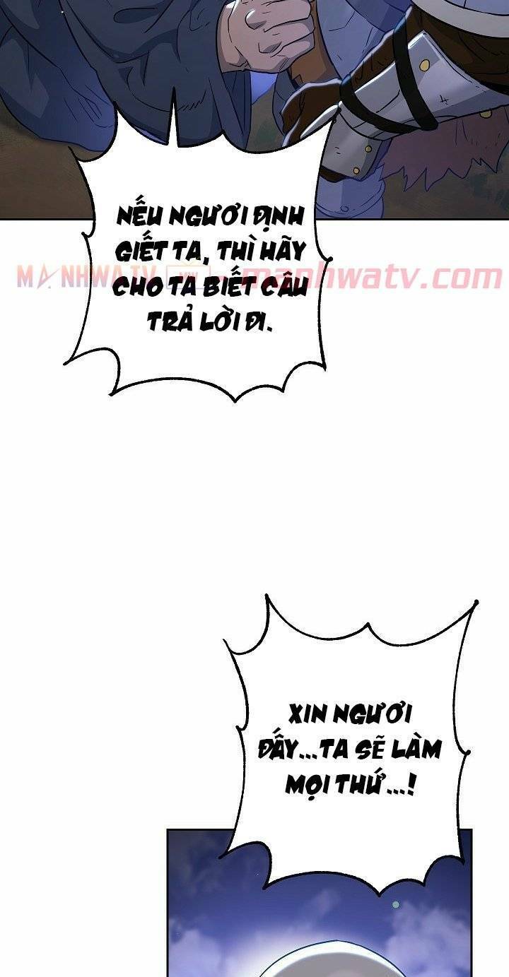 Cốt Binh Trở Lại Chapter 128 - Trang 2