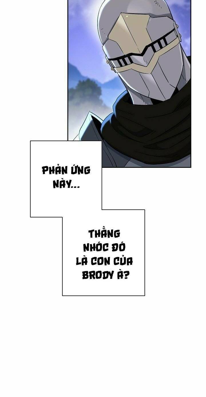 Cốt Binh Trở Lại Chapter 128 - Trang 2