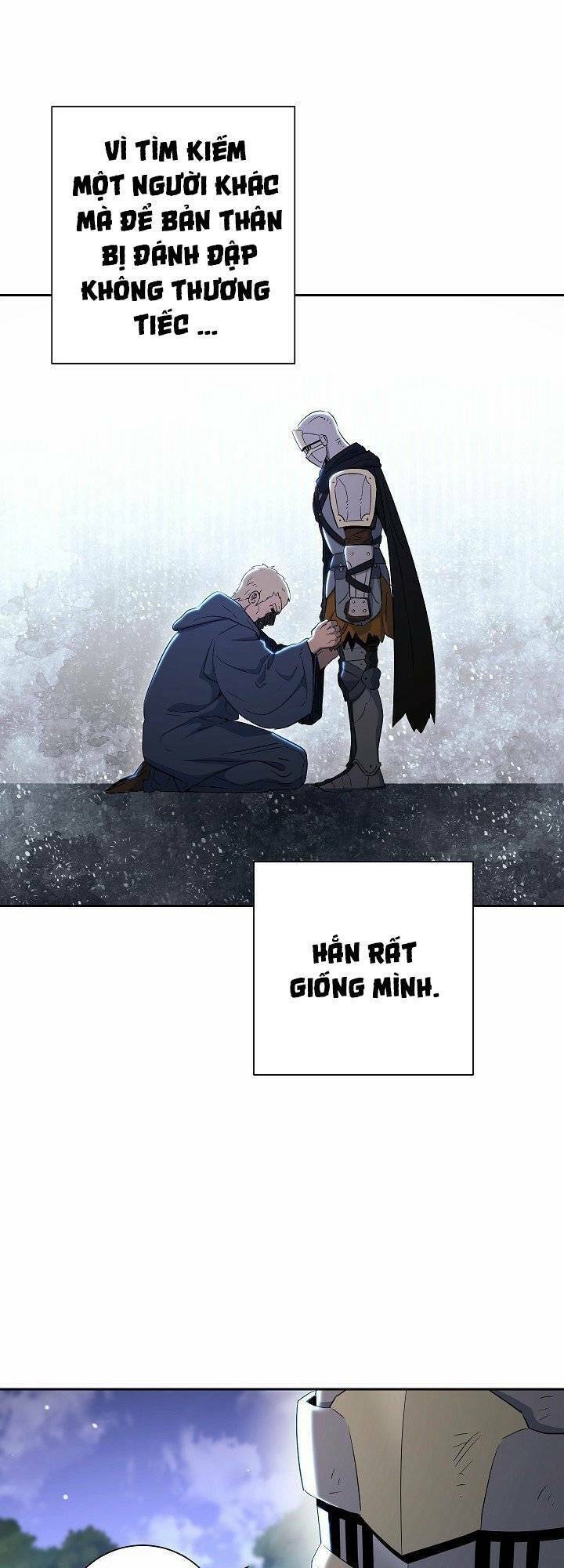 Cốt Binh Trở Lại Chapter 128 - Trang 2