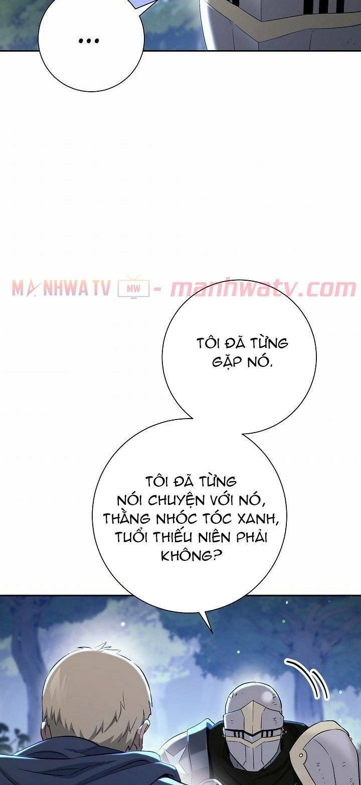 Cốt Binh Trở Lại Chapter 128 - Trang 2