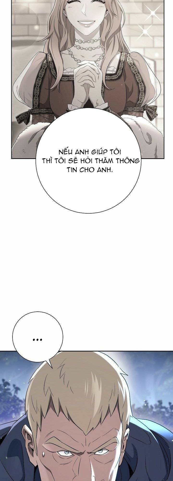 Cốt Binh Trở Lại Chapter 128 - Trang 2