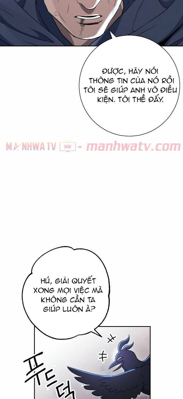 Cốt Binh Trở Lại Chapter 128 - Trang 2