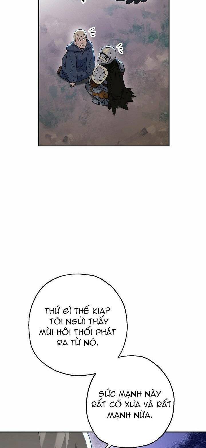 Cốt Binh Trở Lại Chapter 128 - Trang 2