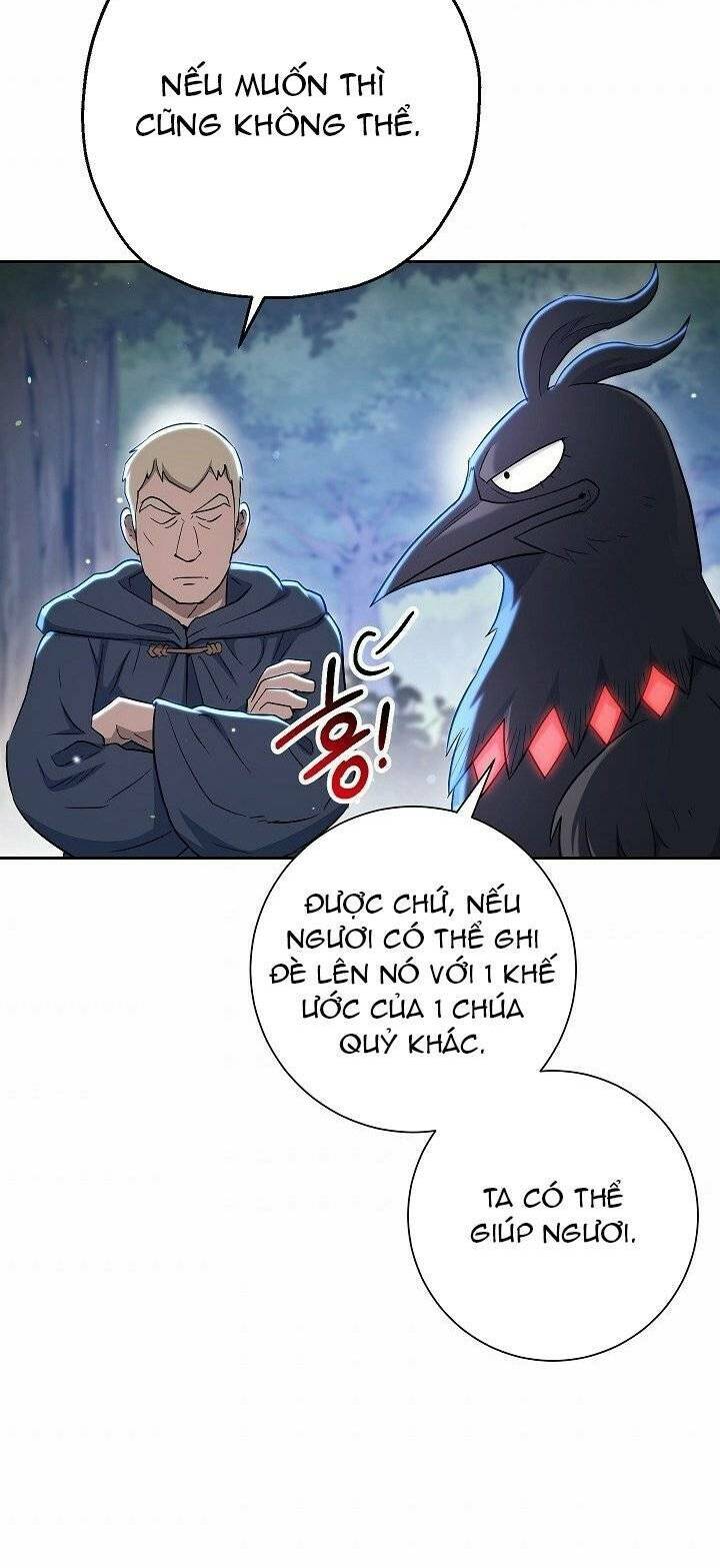 Cốt Binh Trở Lại Chapter 128 - Trang 2