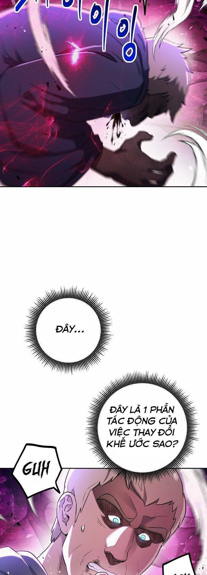 Cốt Binh Trở Lại Chapter 128 - Trang 2