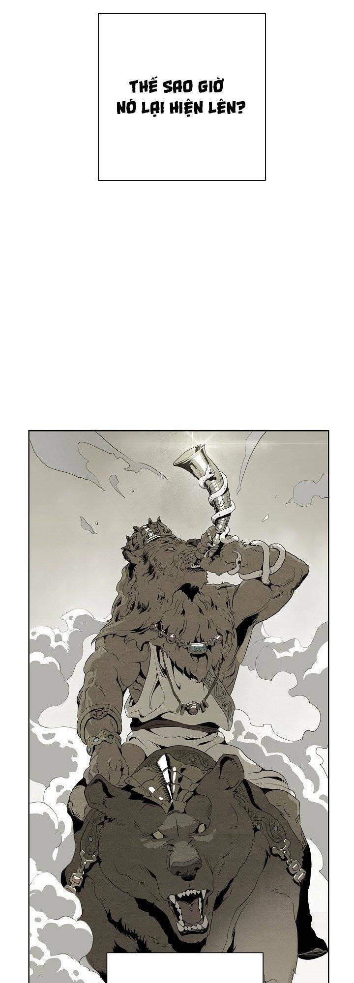 Cốt Binh Trở Lại Chapter 128 - Trang 2