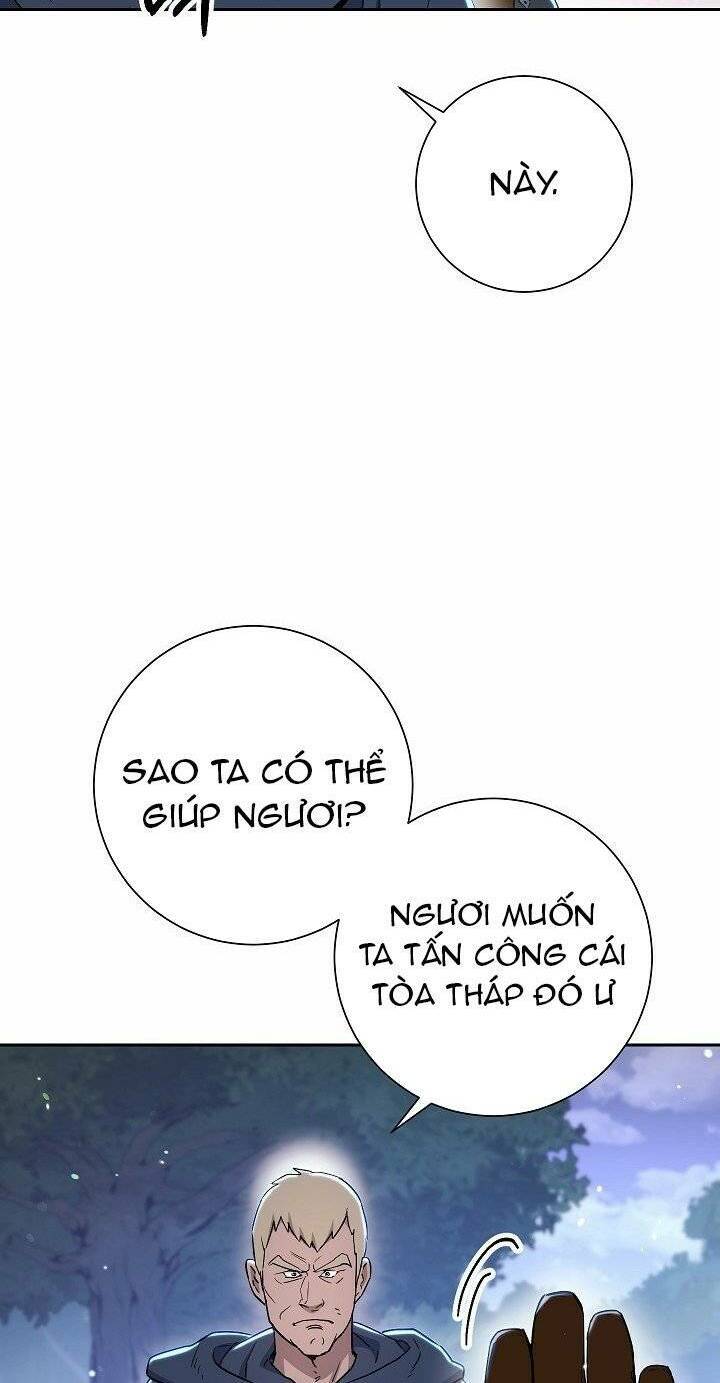 Cốt Binh Trở Lại Chapter 128 - Trang 2