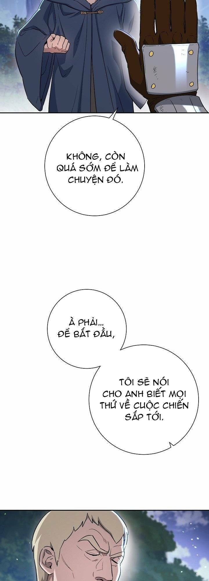 Cốt Binh Trở Lại Chapter 128 - Trang 2