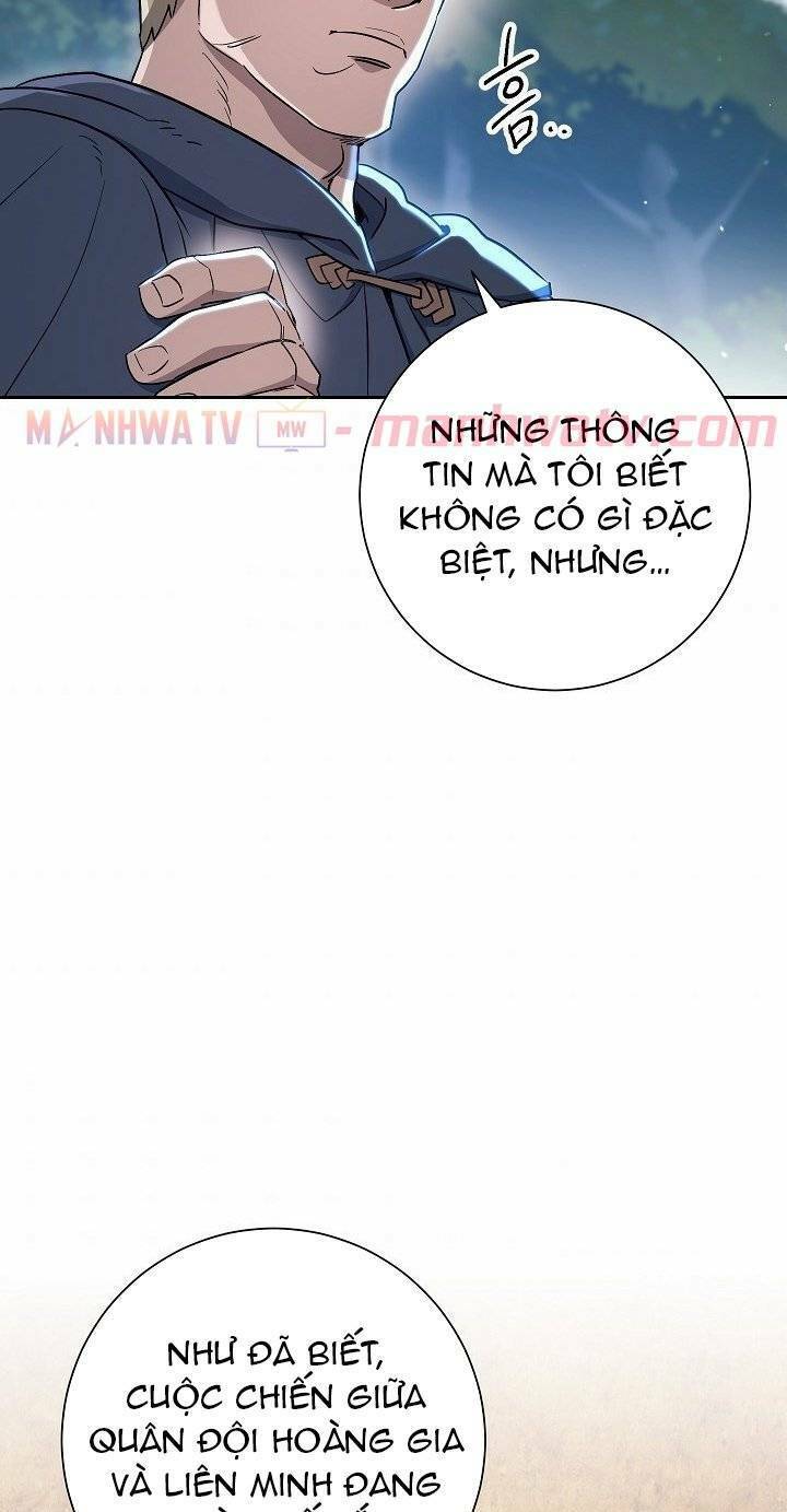 Cốt Binh Trở Lại Chapter 128 - Trang 2