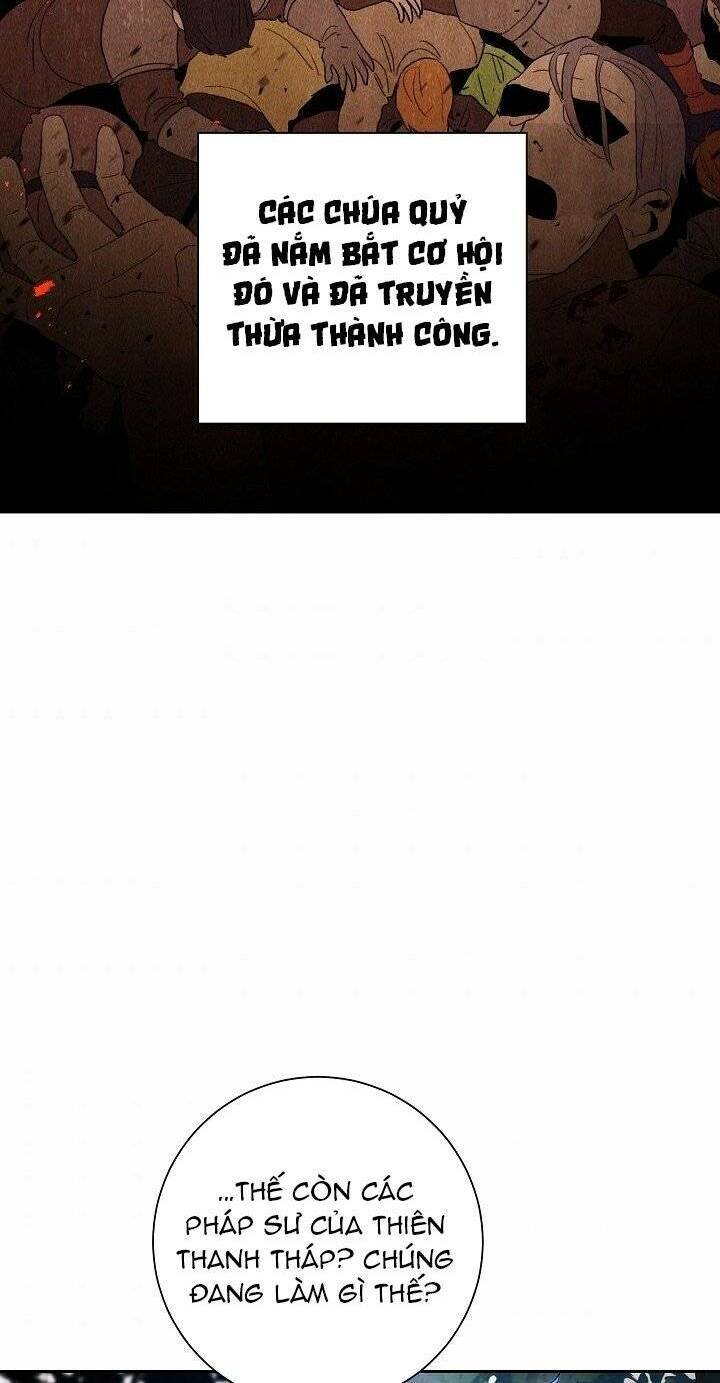 Cốt Binh Trở Lại Chapter 128 - Trang 2