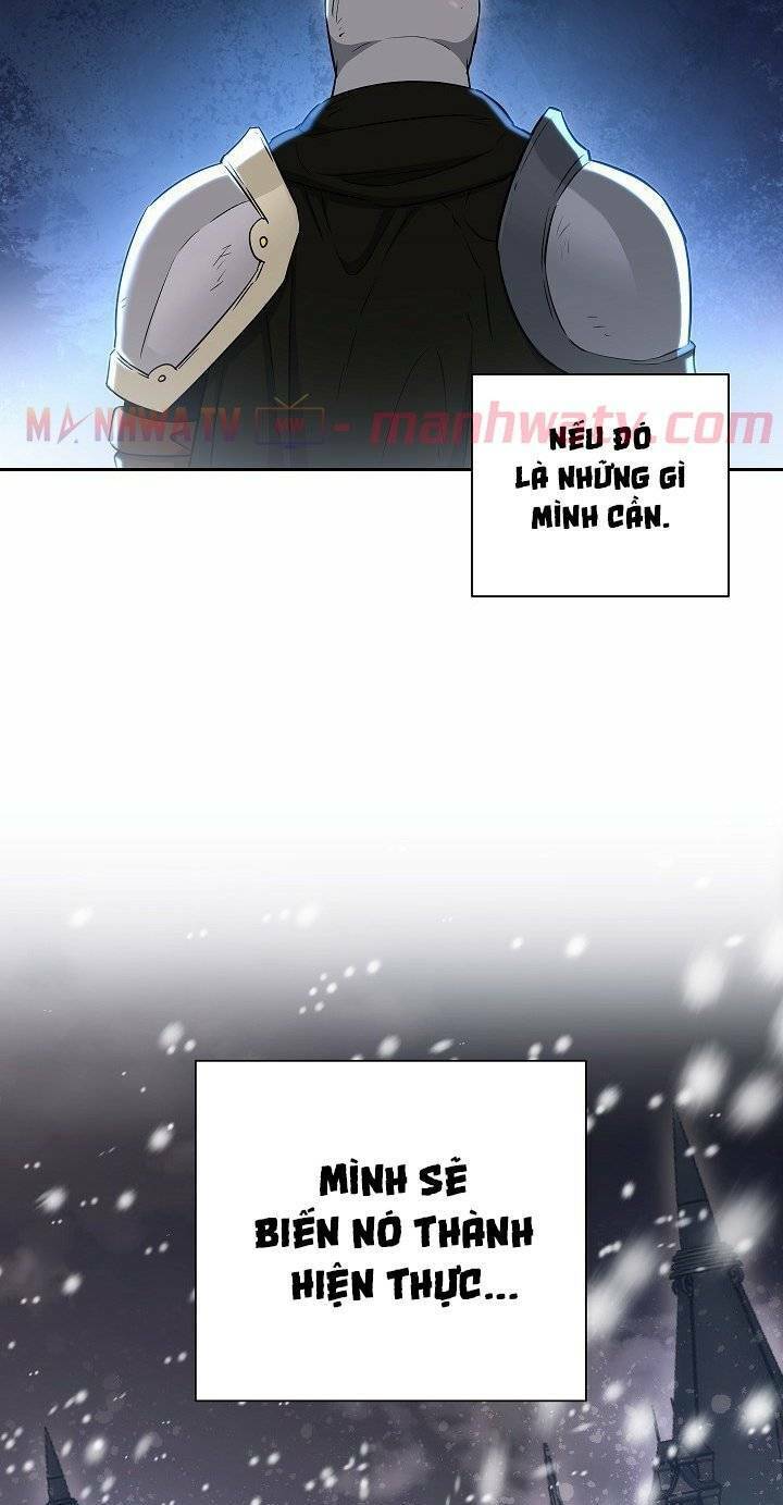 Cốt Binh Trở Lại Chapter 128 - Trang 2