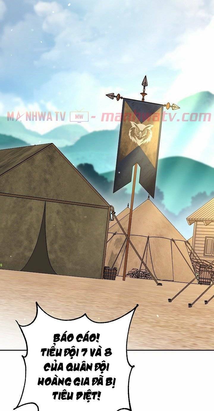Cốt Binh Trở Lại Chapter 128 - Trang 2