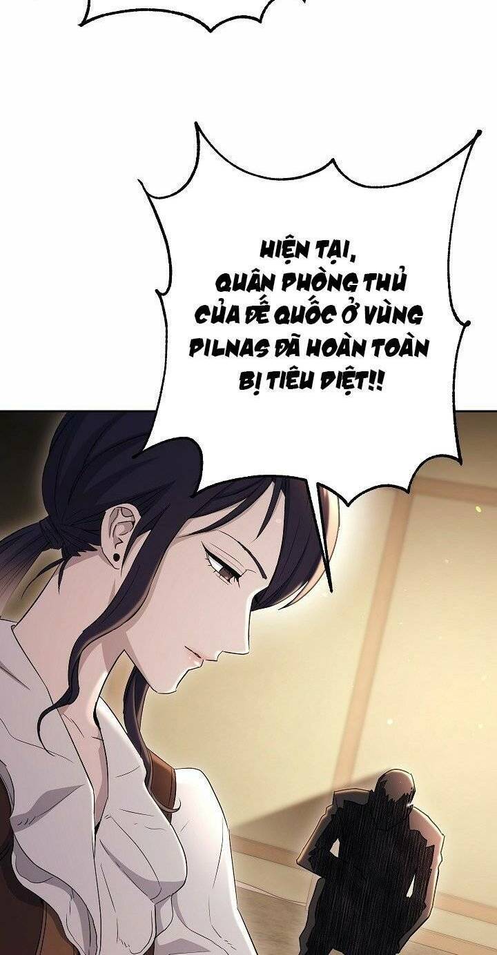 Cốt Binh Trở Lại Chapter 128 - Trang 2