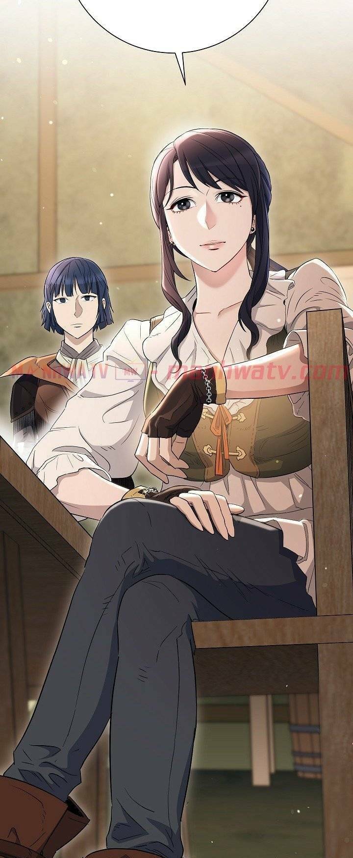 Cốt Binh Trở Lại Chapter 128 - Trang 2