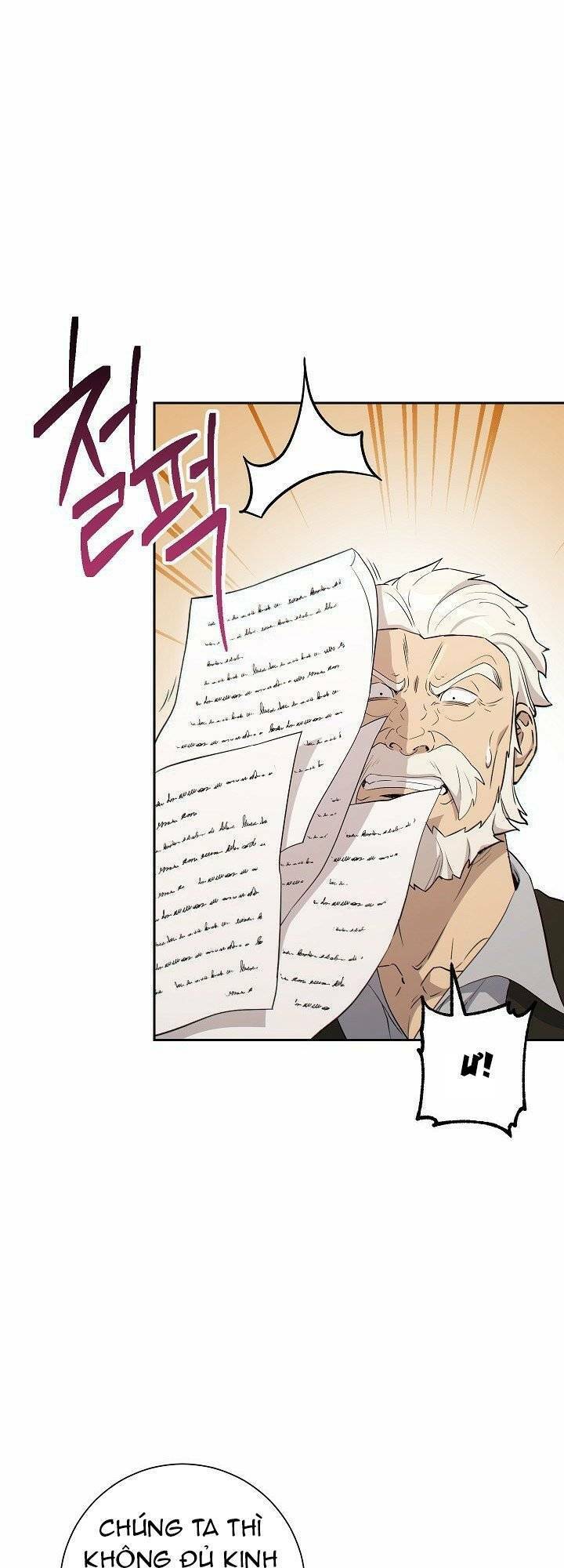 Cốt Binh Trở Lại Chapter 129 - Trang 2