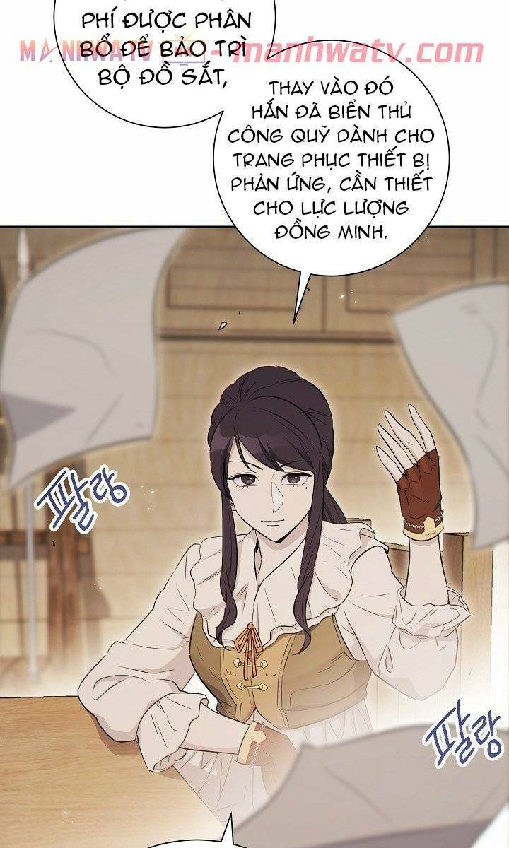 Cốt Binh Trở Lại Chapter 129 - Trang 2