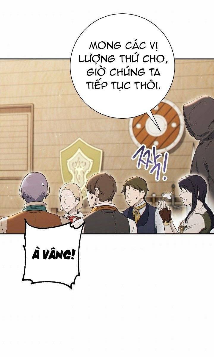 Cốt Binh Trở Lại Chapter 129 - Trang 2