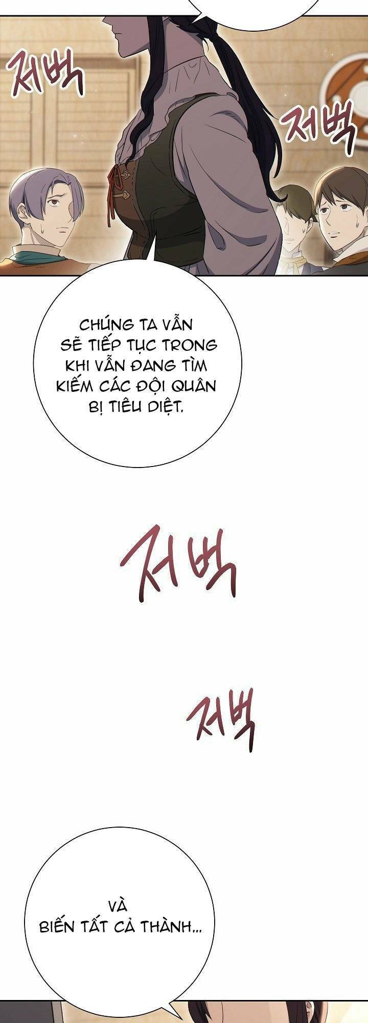 Cốt Binh Trở Lại Chapter 129 - Trang 2