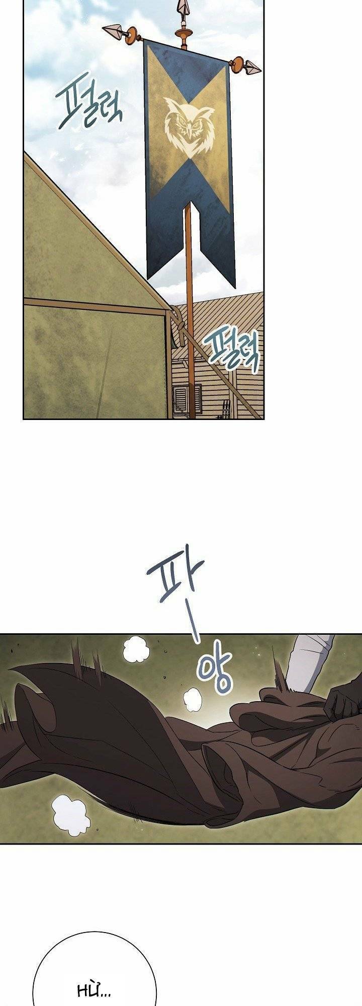 Cốt Binh Trở Lại Chapter 129 - Trang 2