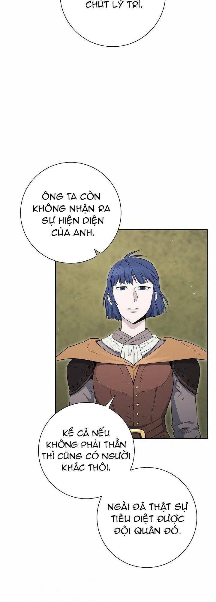 Cốt Binh Trở Lại Chapter 129 - Trang 2