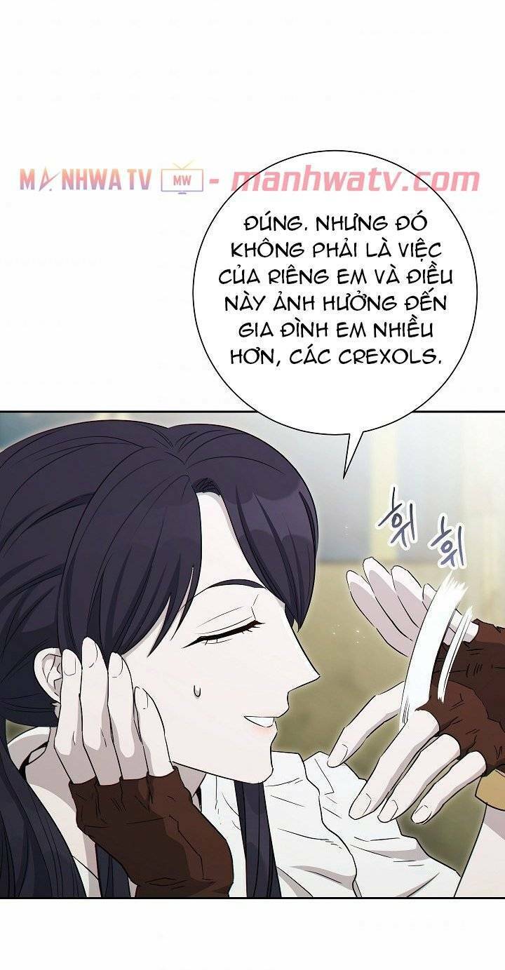 Cốt Binh Trở Lại Chapter 129 - Trang 2