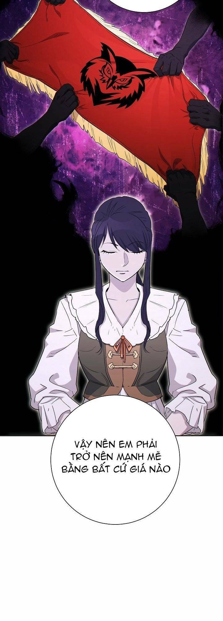 Cốt Binh Trở Lại Chapter 129 - Trang 2