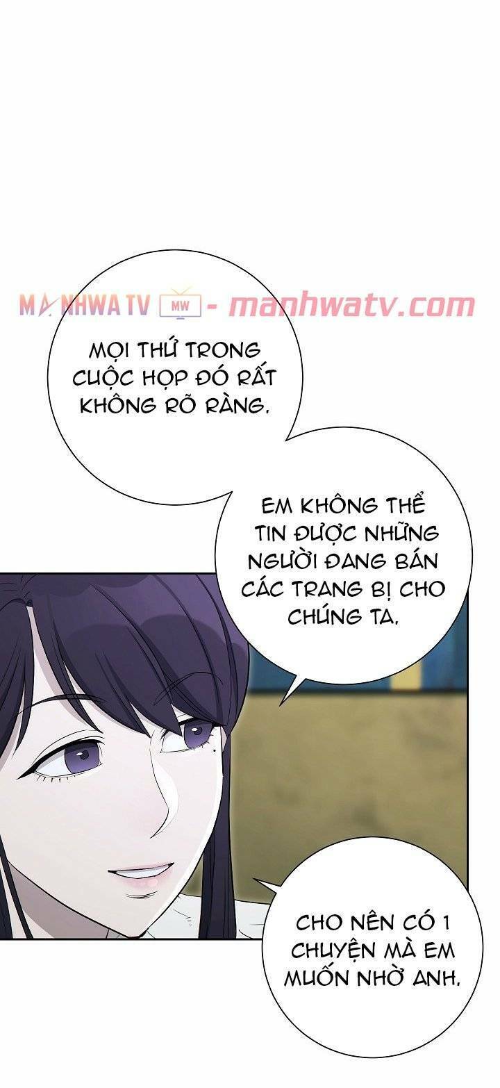 Cốt Binh Trở Lại Chapter 129 - Trang 2