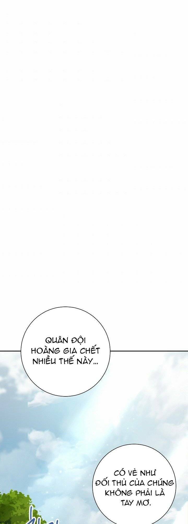 Cốt Binh Trở Lại Chapter 129 - Trang 2