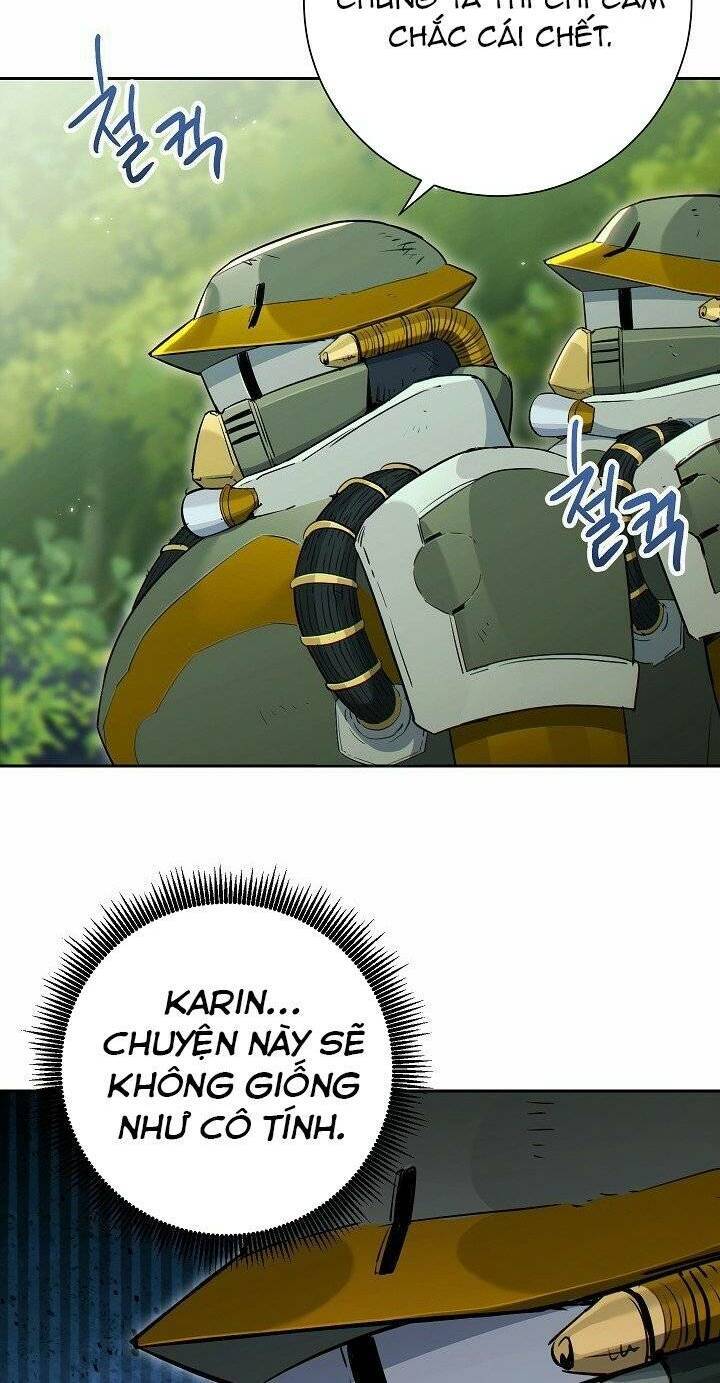 Cốt Binh Trở Lại Chapter 129 - Trang 2