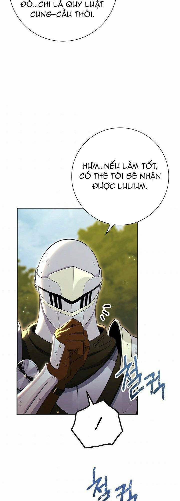 Cốt Binh Trở Lại Chapter 129 - Trang 2