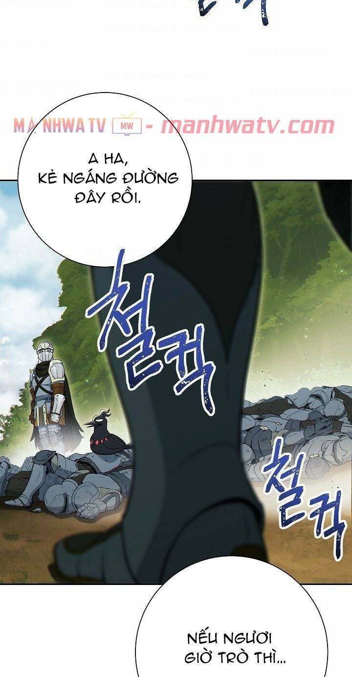 Cốt Binh Trở Lại Chapter 129 - Trang 2