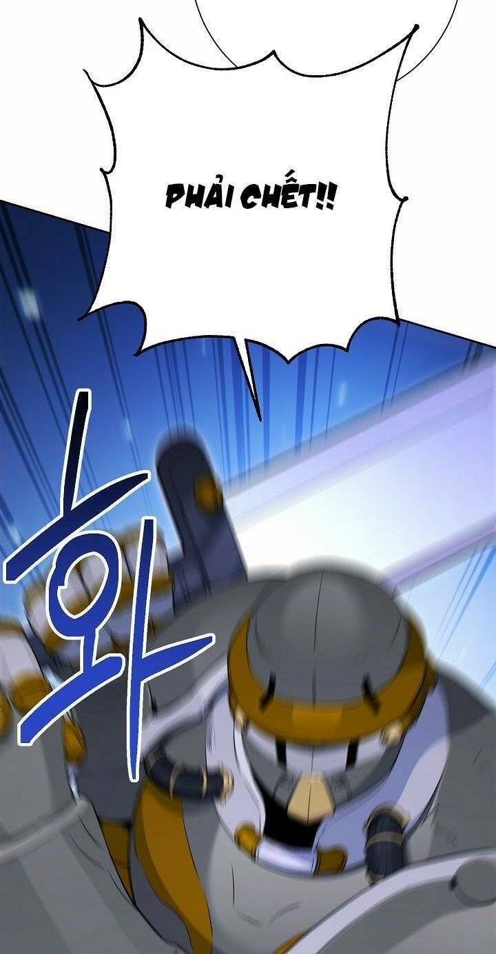 Cốt Binh Trở Lại Chapter 129 - Trang 2