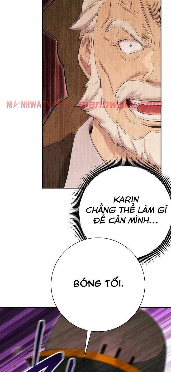 Cốt Binh Trở Lại Chapter 129 - Trang 2
