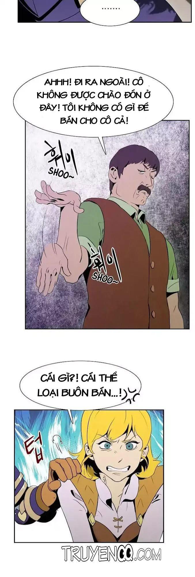 Cốt Binh Trở Lại Chapter 13 - Trang 2