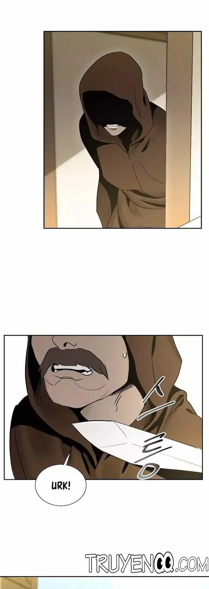 Cốt Binh Trở Lại Chapter 13 - Trang 2