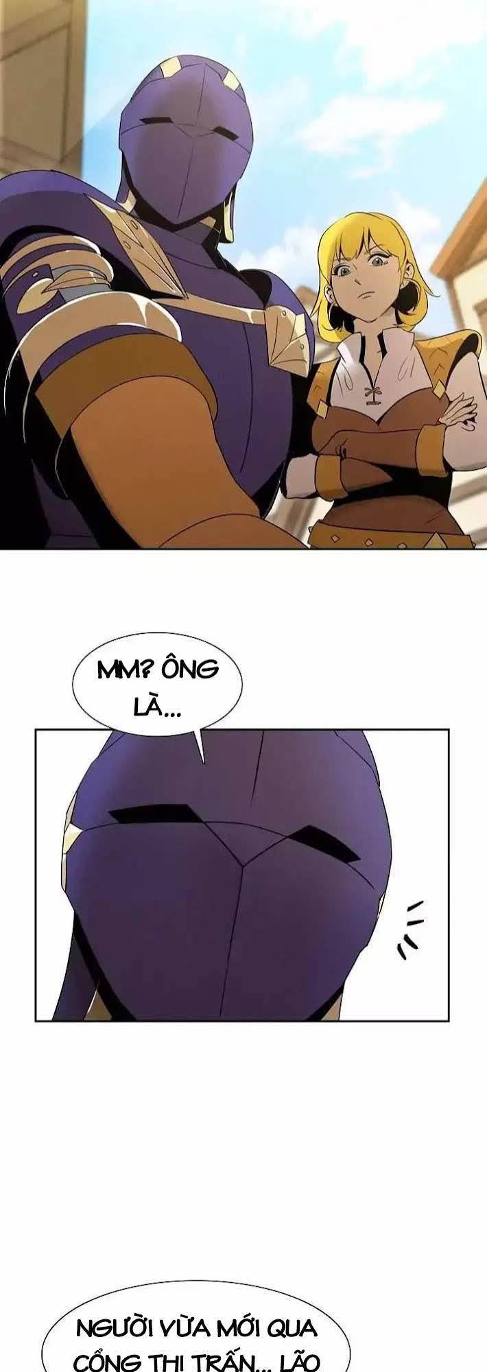 Cốt Binh Trở Lại Chapter 13 - Trang 2