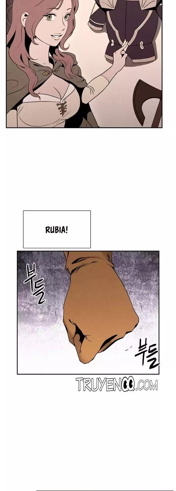 Cốt Binh Trở Lại Chapter 13 - Trang 2