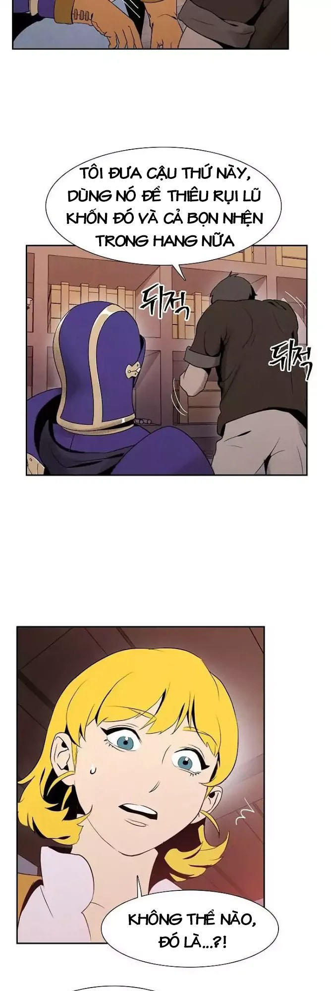 Cốt Binh Trở Lại Chapter 13 - Trang 2