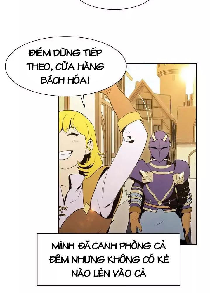 Cốt Binh Trở Lại Chapter 13 - Trang 2