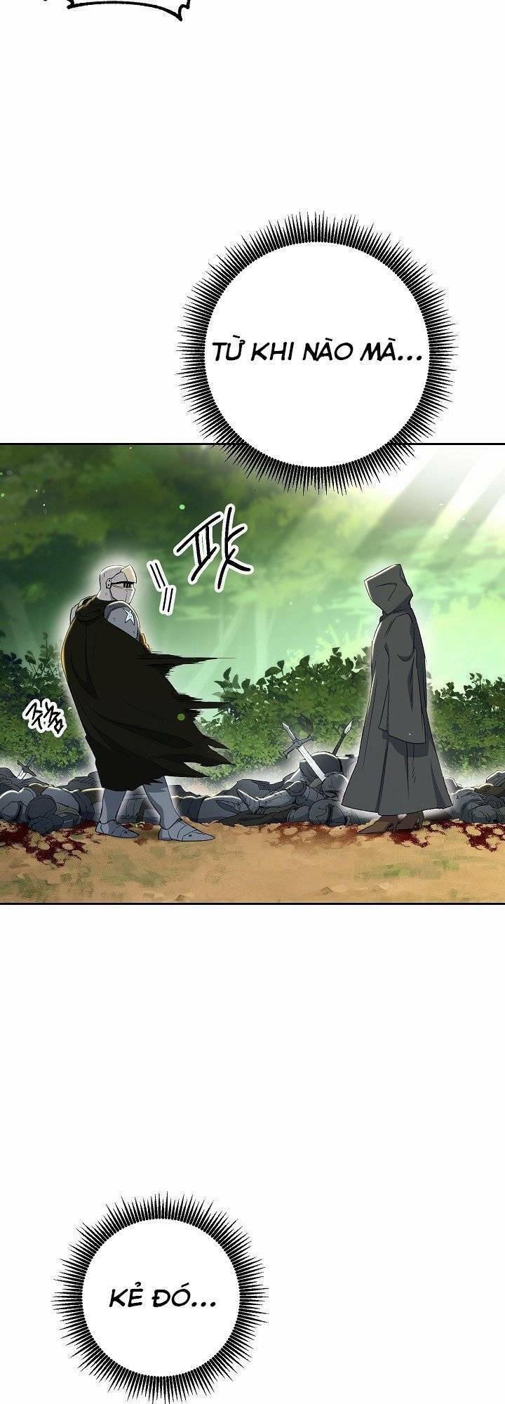 Cốt Binh Trở Lại Chapter 130 - Trang 2