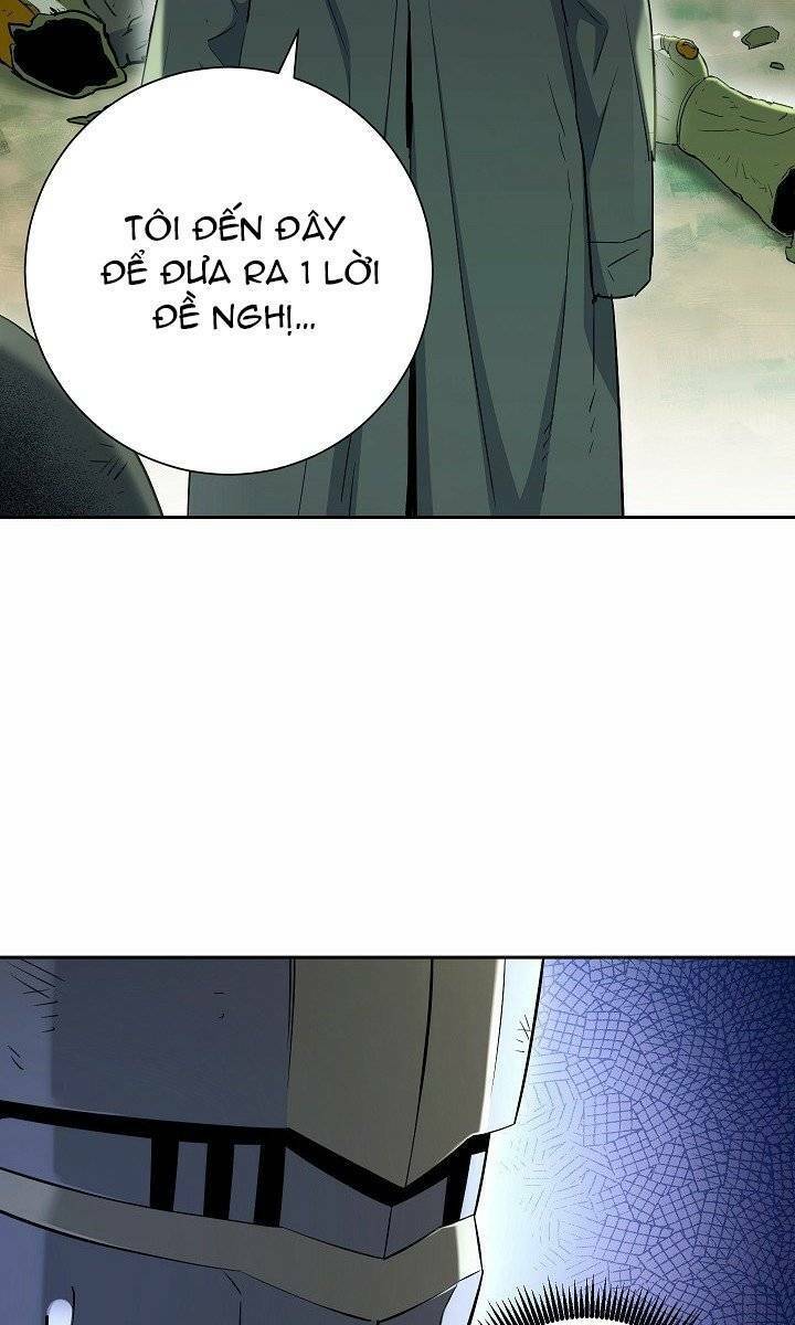 Cốt Binh Trở Lại Chapter 130 - Trang 2