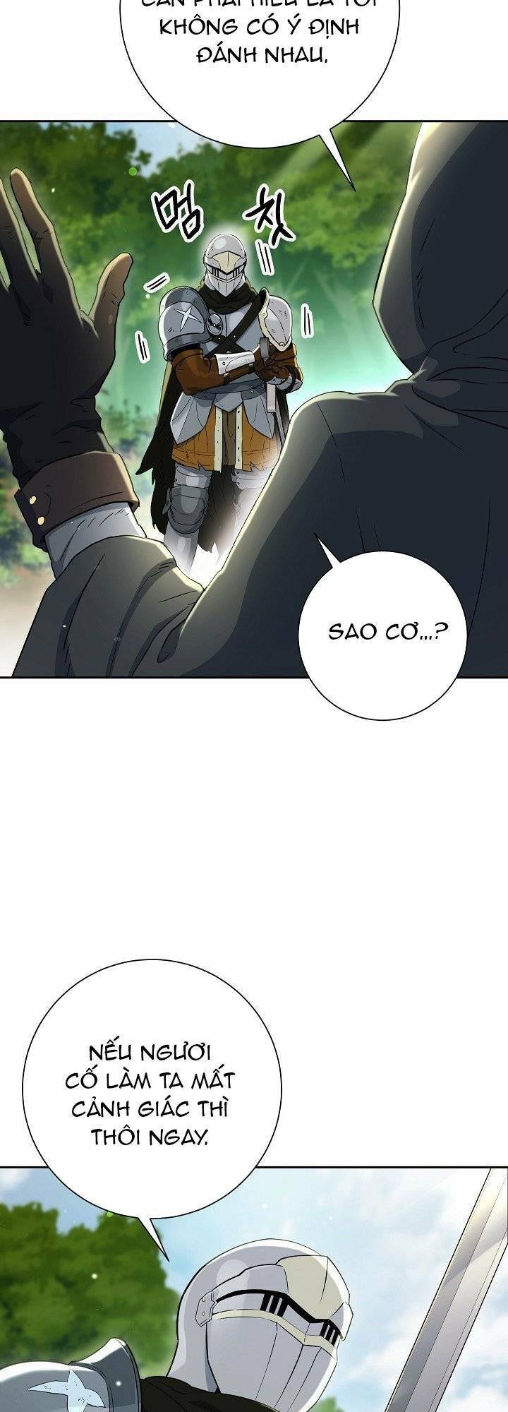 Cốt Binh Trở Lại Chapter 130 - Trang 2