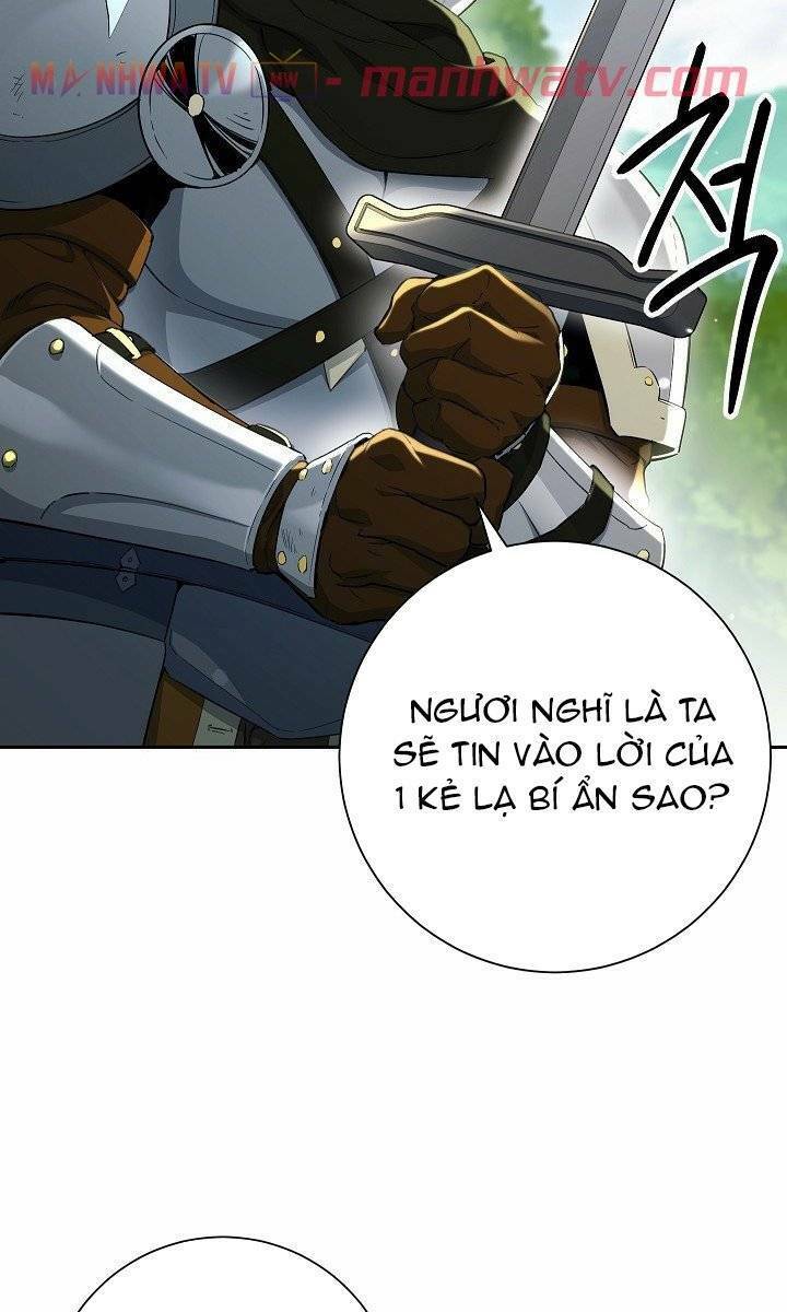 Cốt Binh Trở Lại Chapter 130 - Trang 2