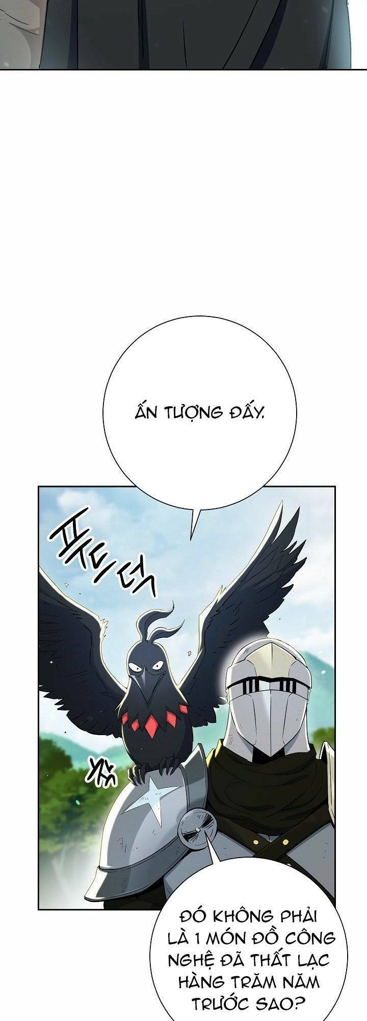 Cốt Binh Trở Lại Chapter 130 - Trang 2