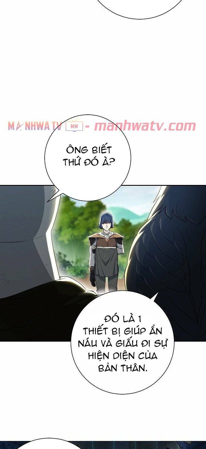 Cốt Binh Trở Lại Chapter 130 - Trang 2