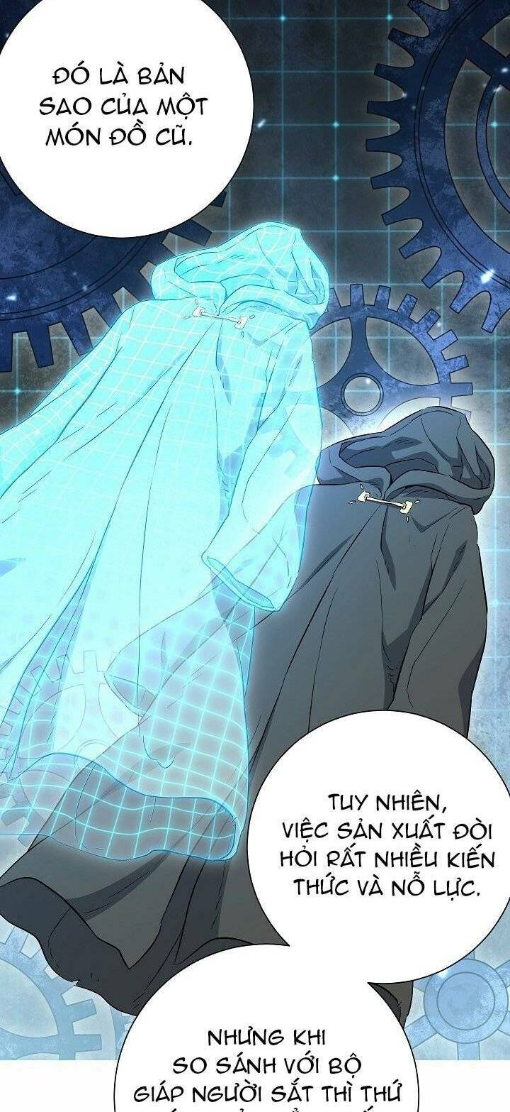 Cốt Binh Trở Lại Chapter 130 - Trang 2