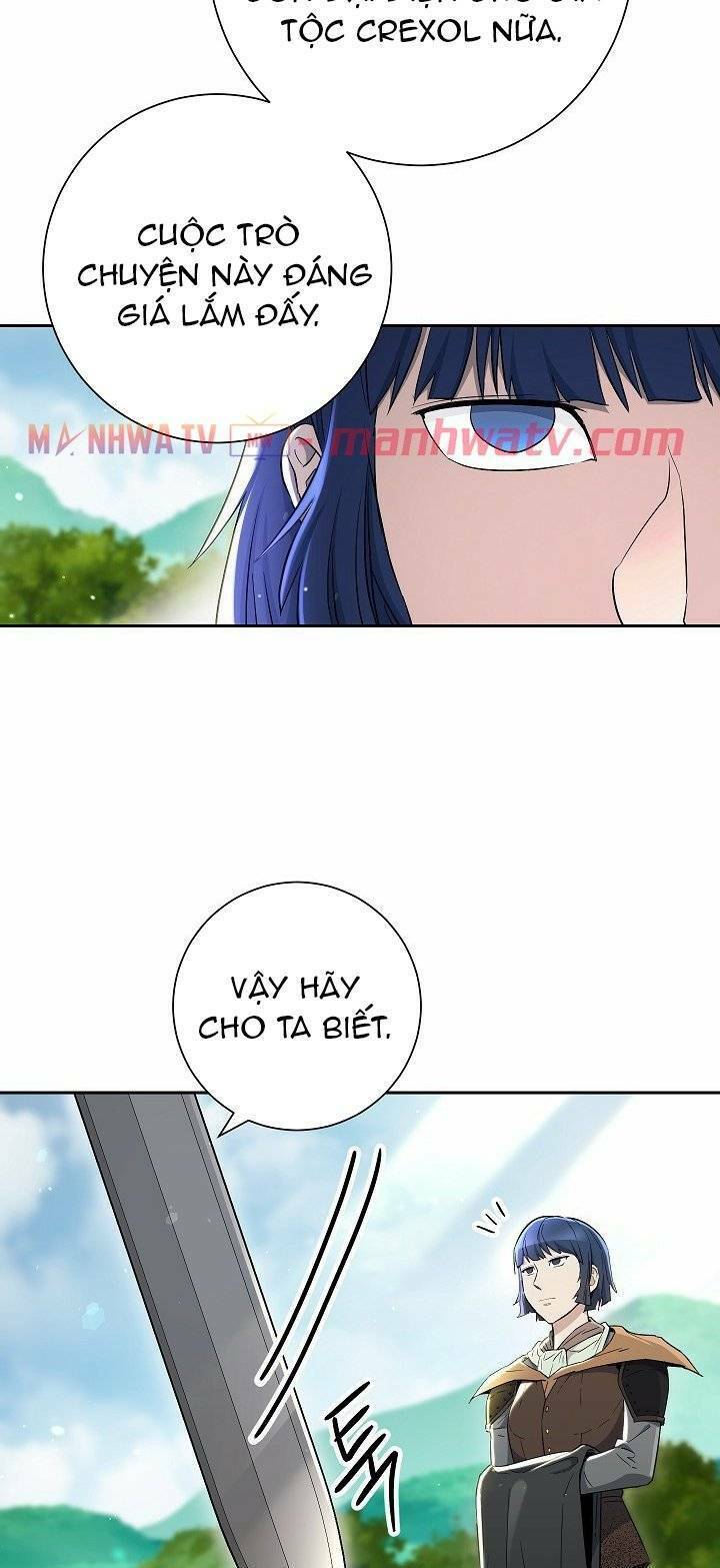 Cốt Binh Trở Lại Chapter 130 - Trang 2