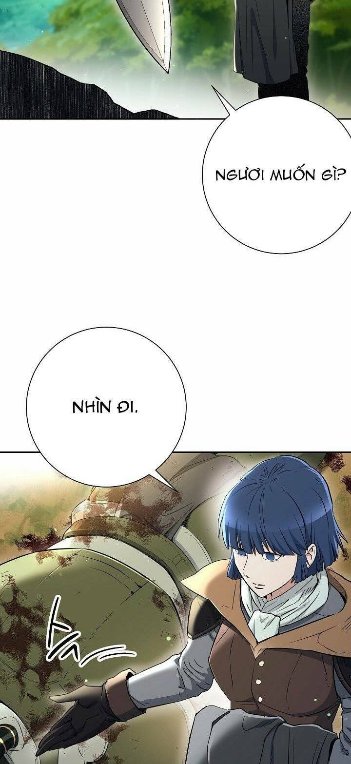 Cốt Binh Trở Lại Chapter 130 - Trang 2