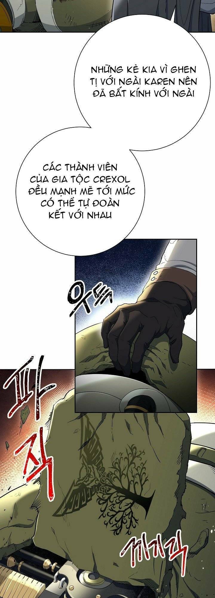 Cốt Binh Trở Lại Chapter 130 - Trang 2
