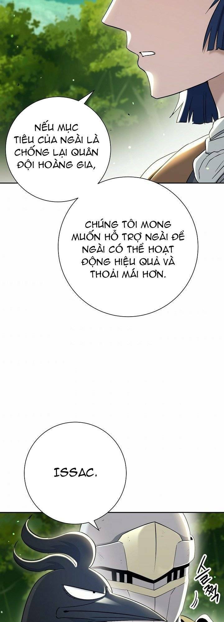 Cốt Binh Trở Lại Chapter 130 - Trang 2